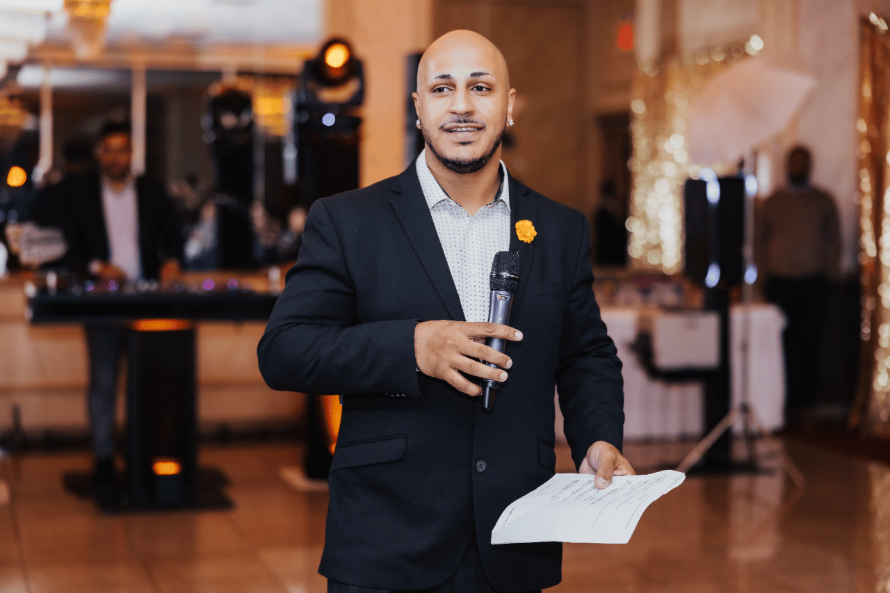 Evolving Events NYC portfolio 5