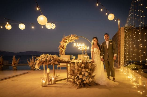 Margenta Weddings portfolio 2