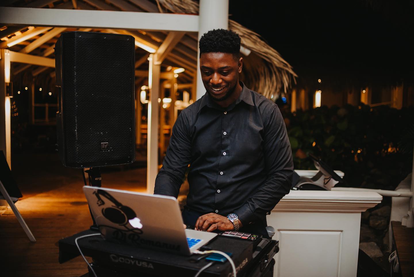 DJ Romanus