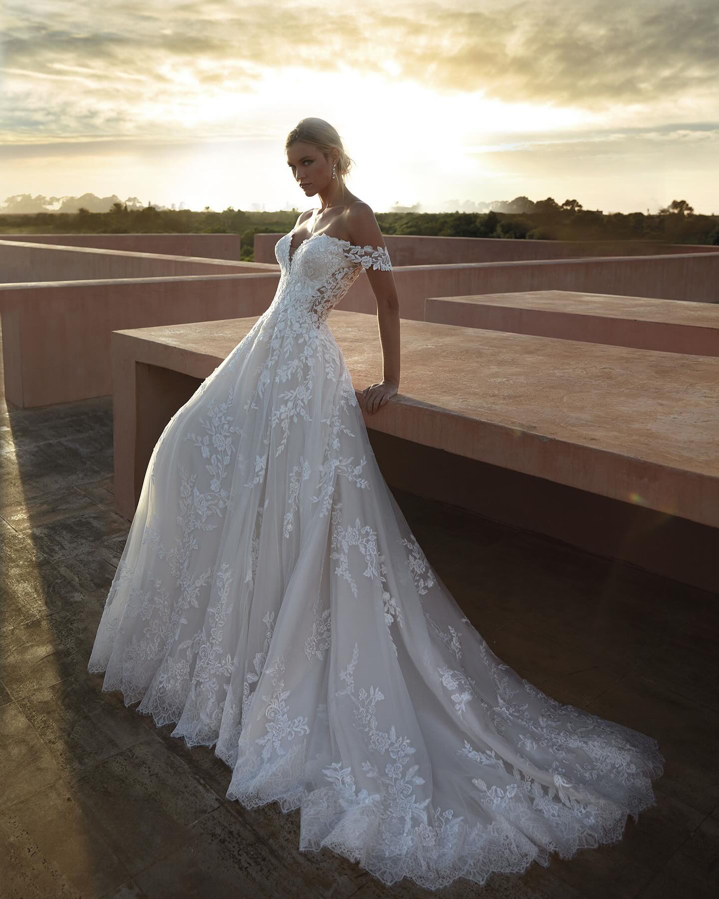 Virginia's Bridal portfolio 4