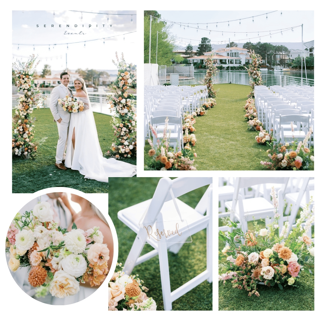 Serendipity Events portfolio 1