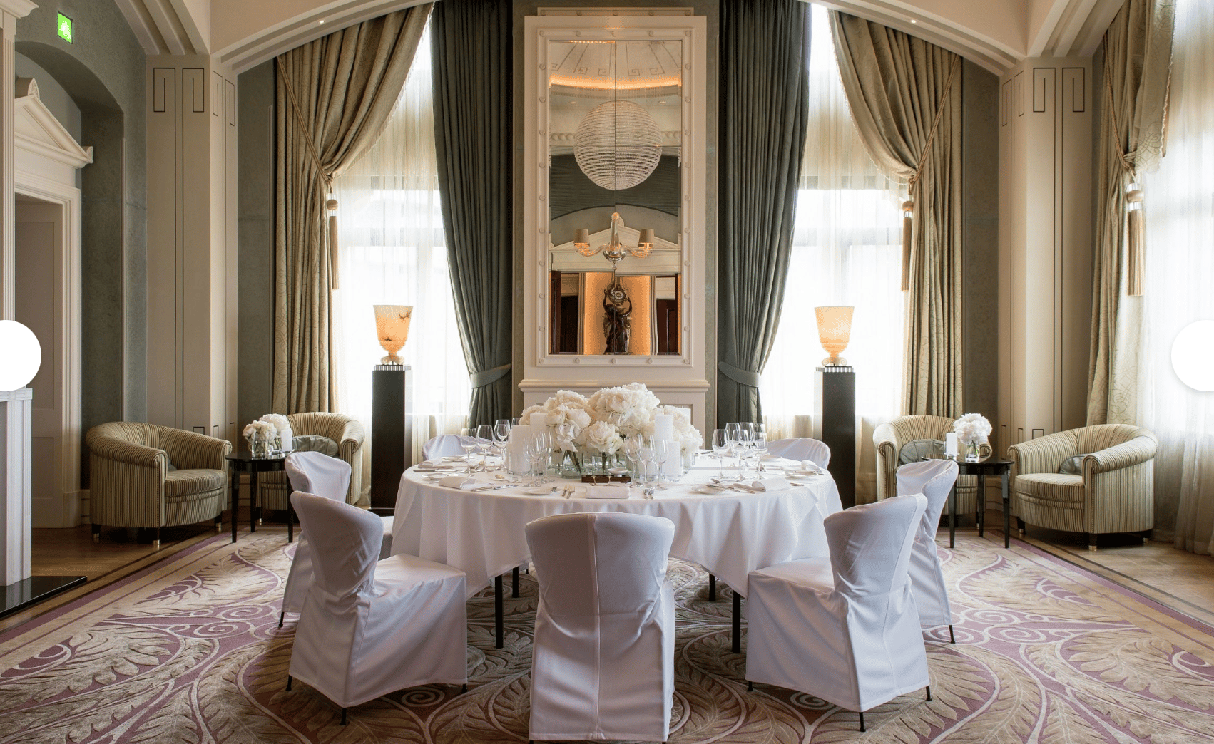 The Dolder Grand portfolio 3