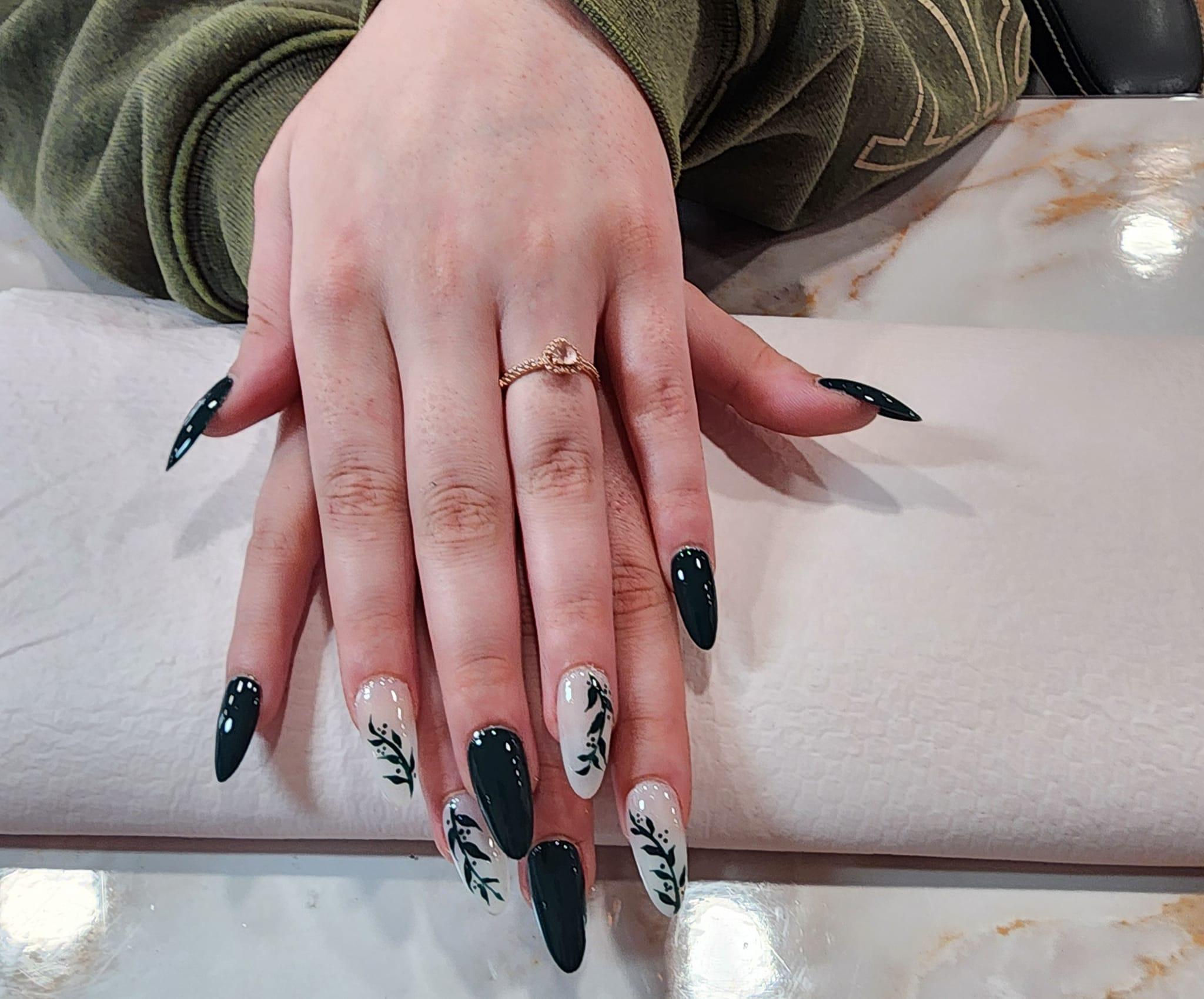 Boss Hair & Nails