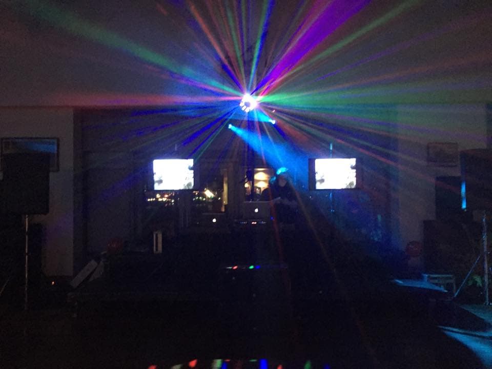 Diamond Productions DJs portfolio 4
