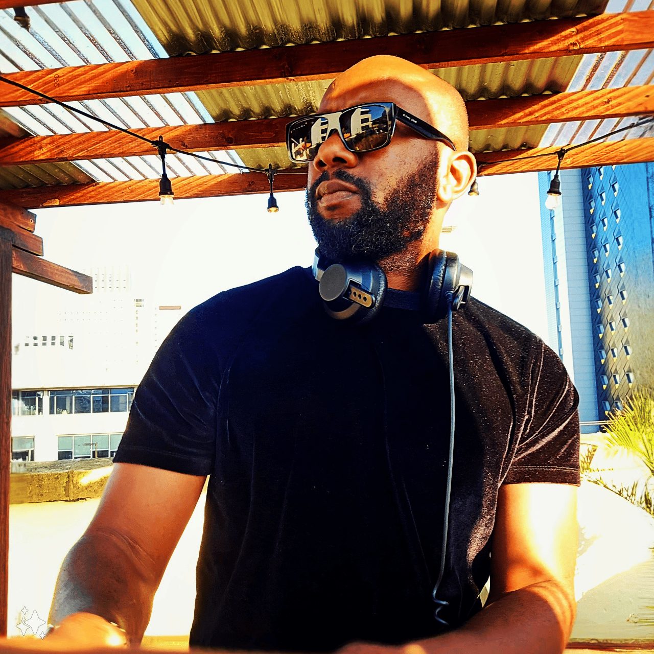 Dj Tony V
