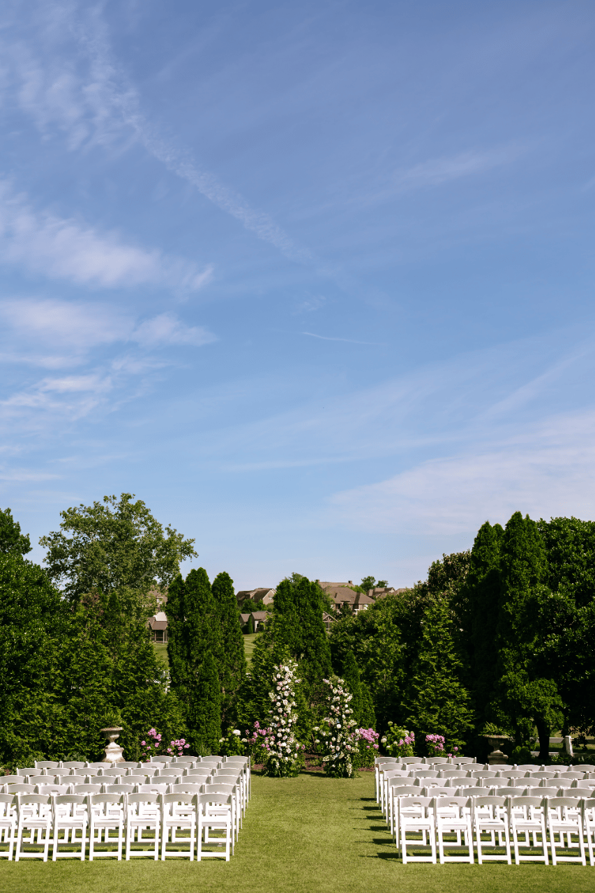 Hermitage Golf Course