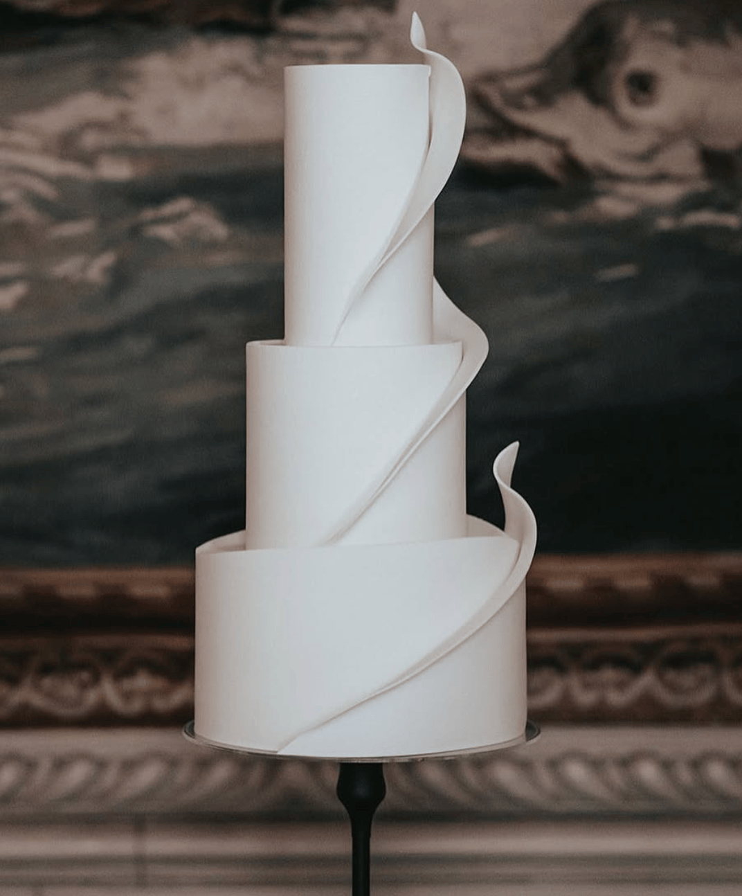 A Cake Story