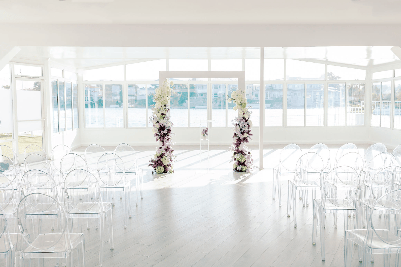 Serendipity Events portfolio 5