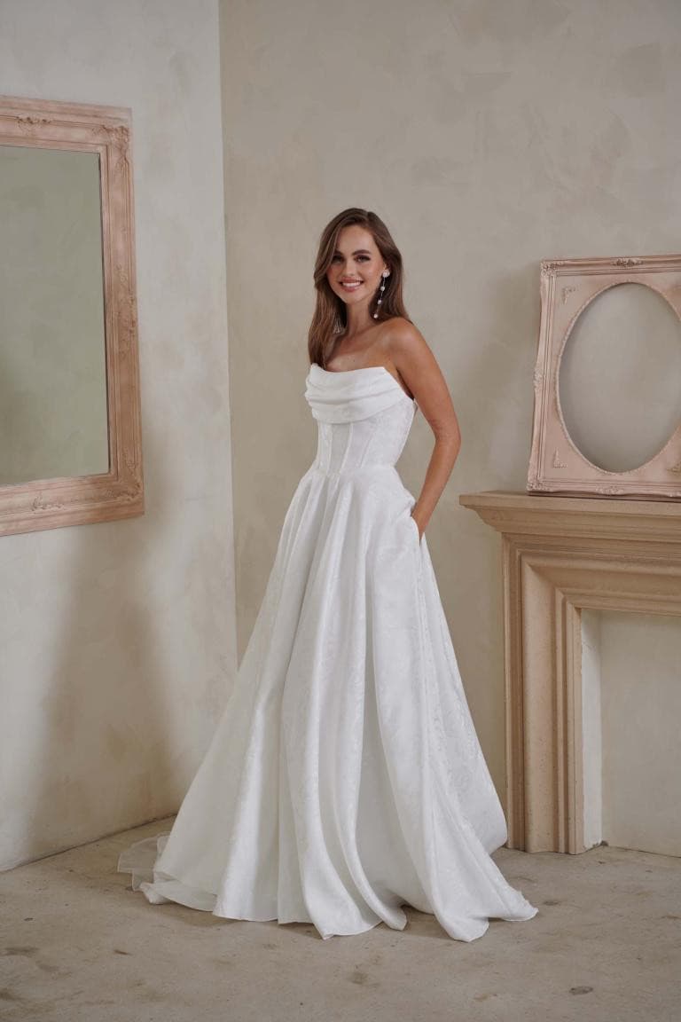 Victoria Elaine Bridal