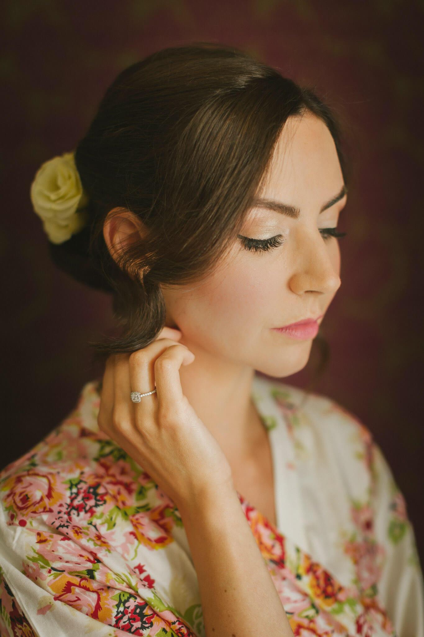 Makeup Florence portfolio 3