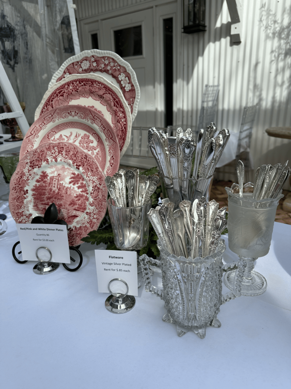 Vintage Rentals by Suzi portfolio 4
