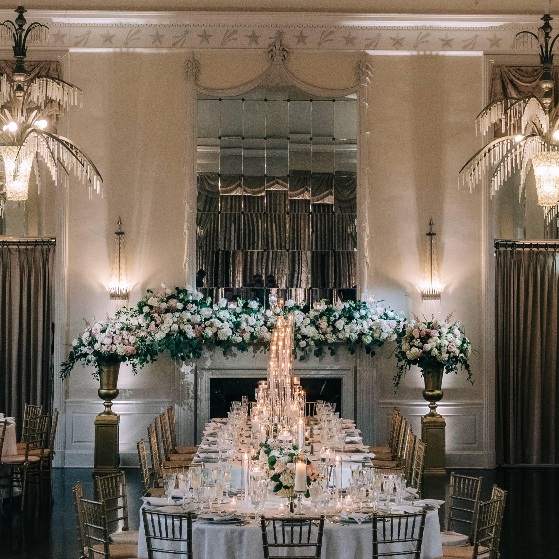 Lawn Club Fine Catering