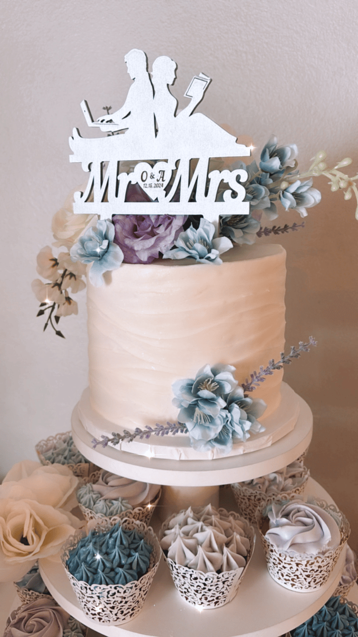 Cultura Cakes