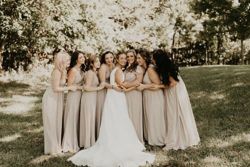 Marie Gabriel Bridal portfolio 4
