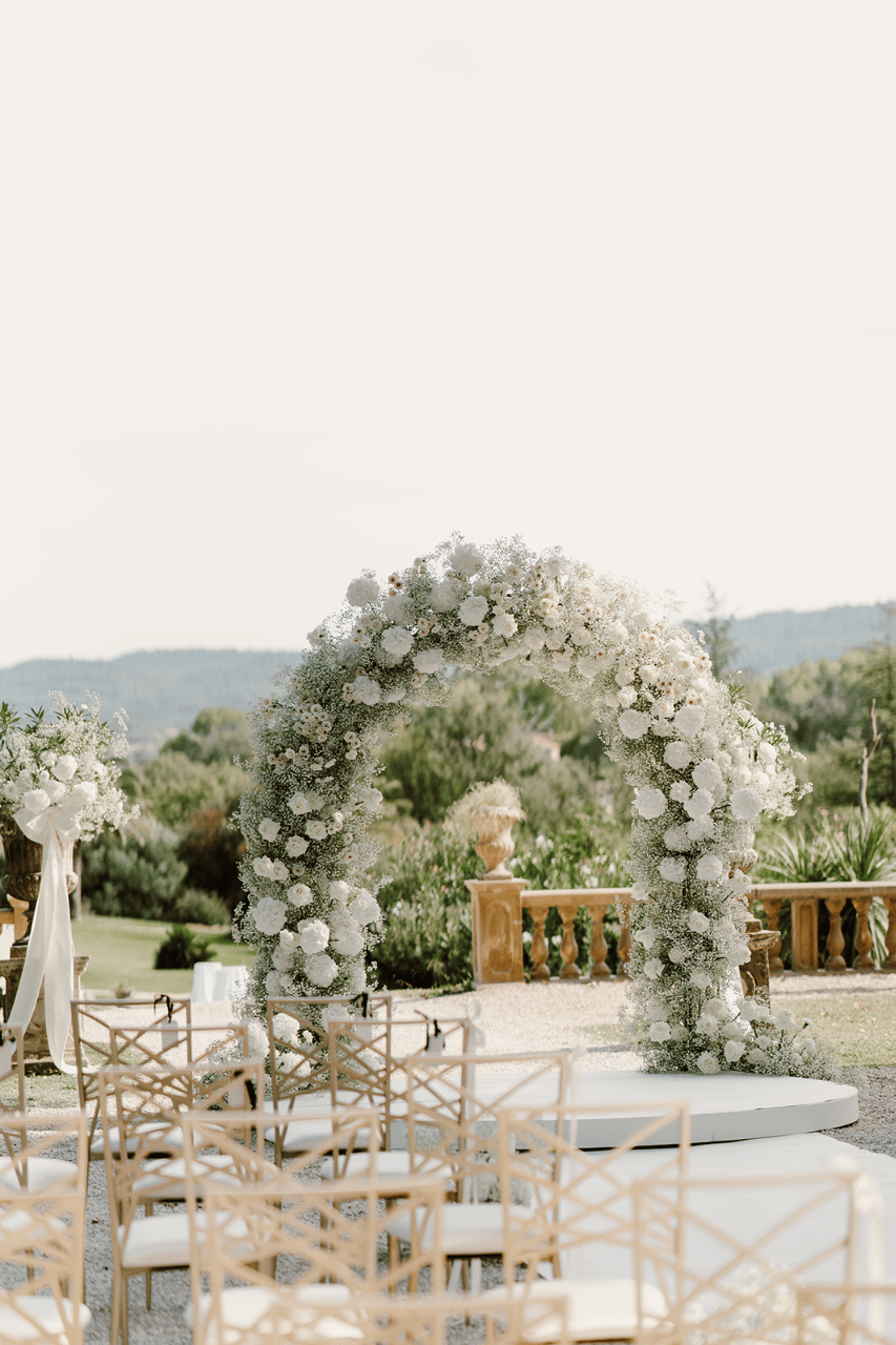 Charlotte Flower & Twig