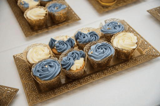 Cultura Cakes portfolio 4