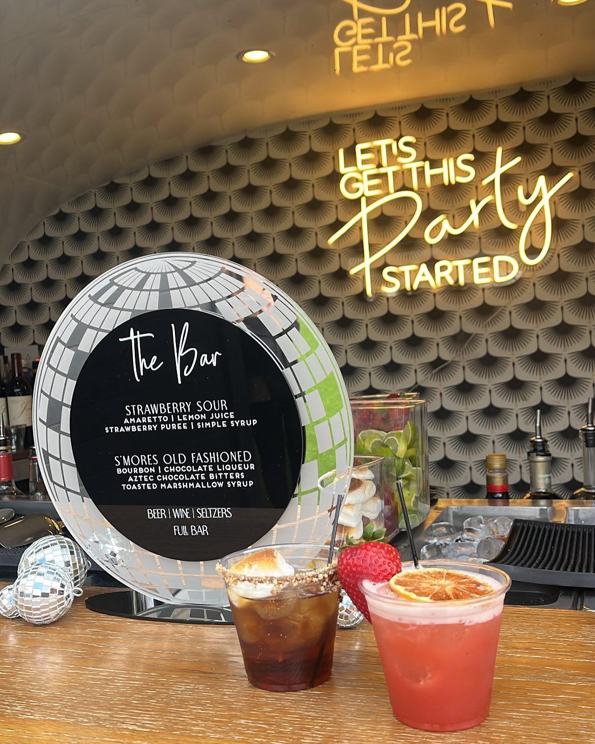 Byrdie Bar