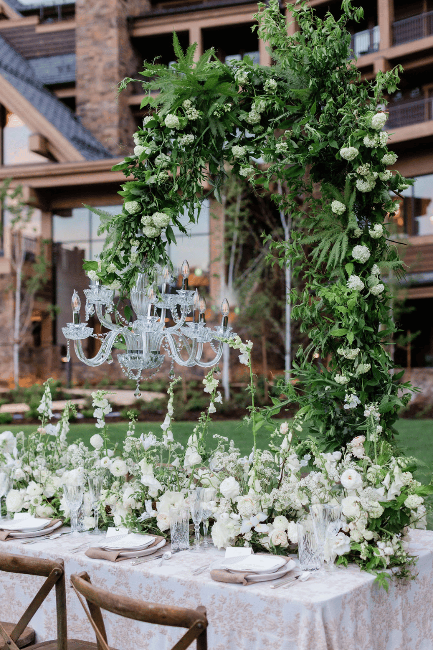 Bijou Weddings by Design