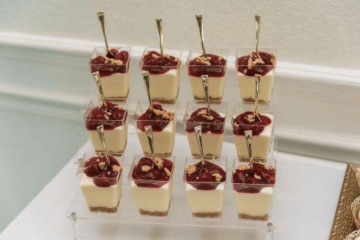 Cultura Cakes portfolio 3