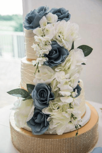 Cultura Cakes portfolio 1