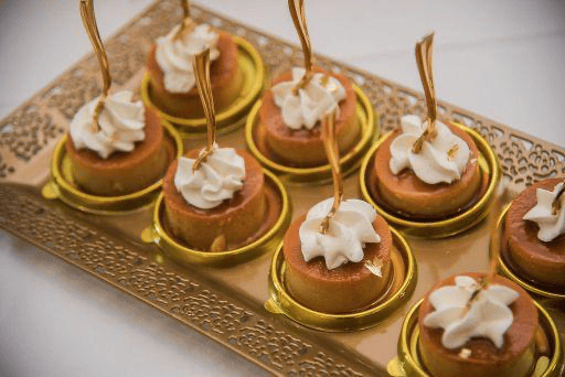 Cultura Cakes portfolio 5