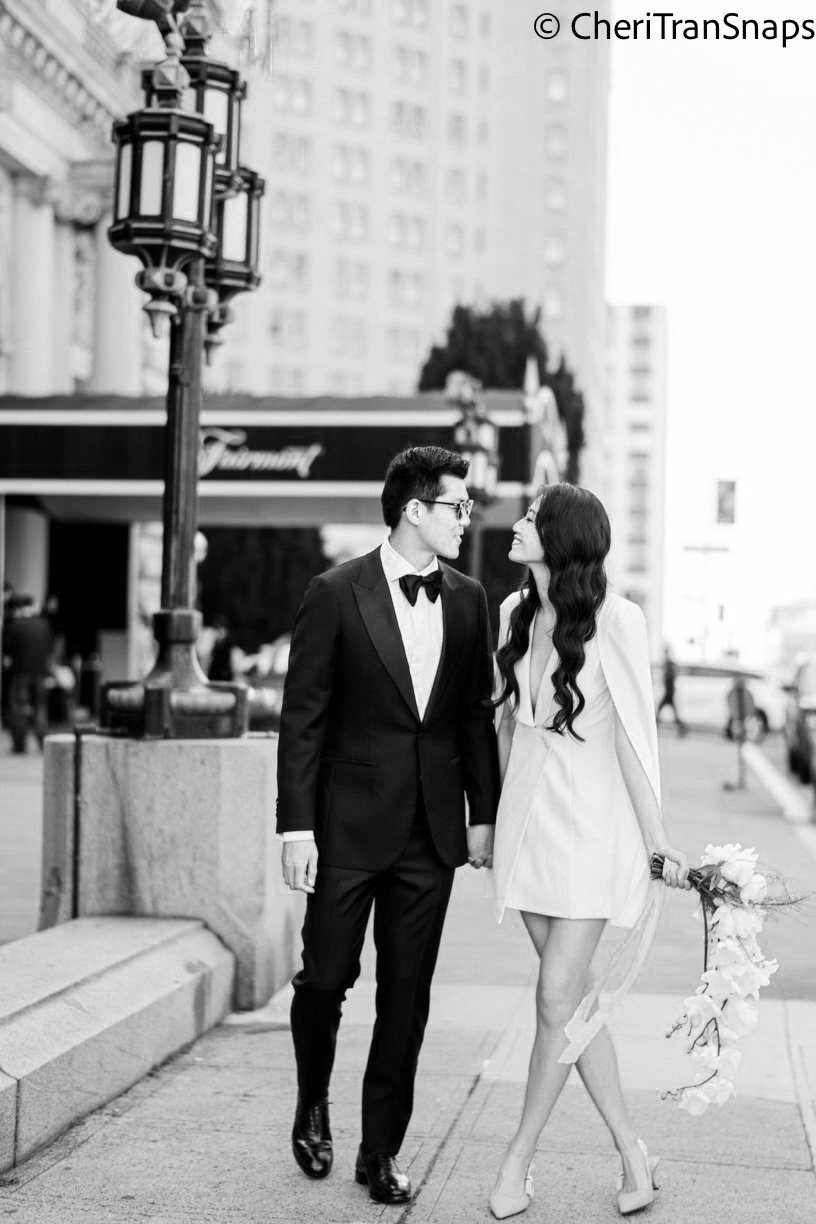 Cheri Tran Snaps portfolio 1