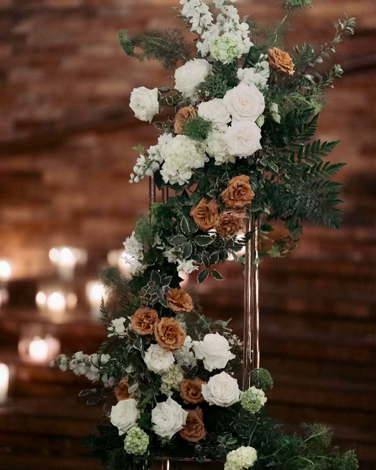 Bunch Flowers