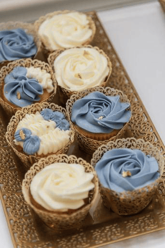 Cultura Cakes portfolio 2