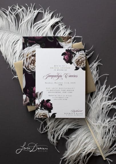 Laura Damiano Designs portfolio 3