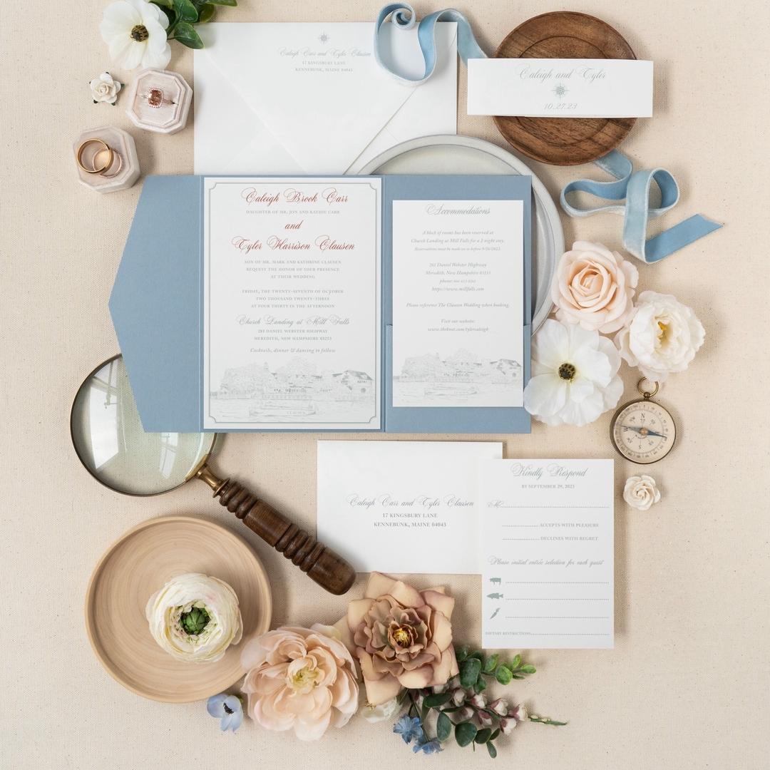 Ashley Elizabeth Designs