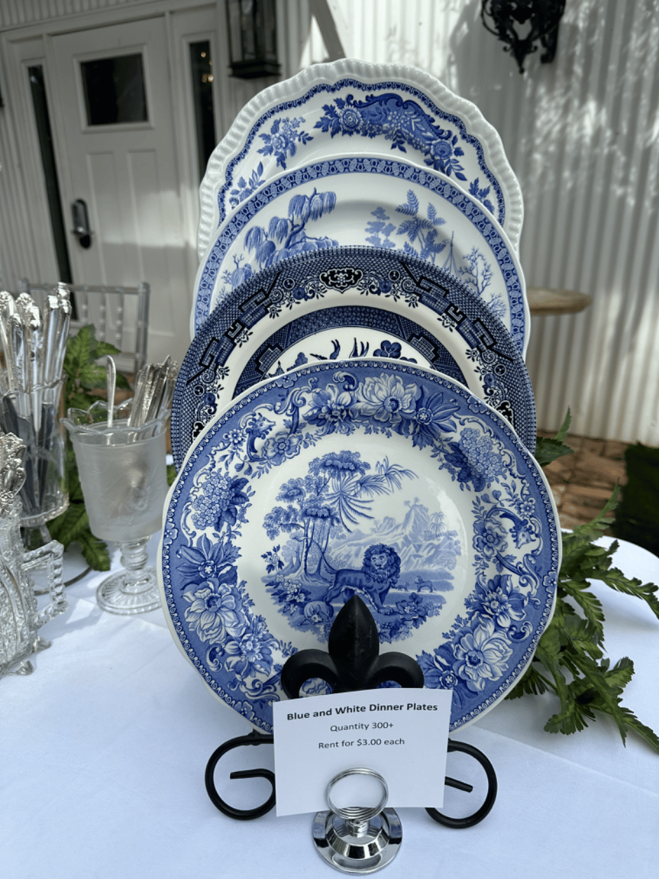 Vintage Rentals by Suzi portfolio 3