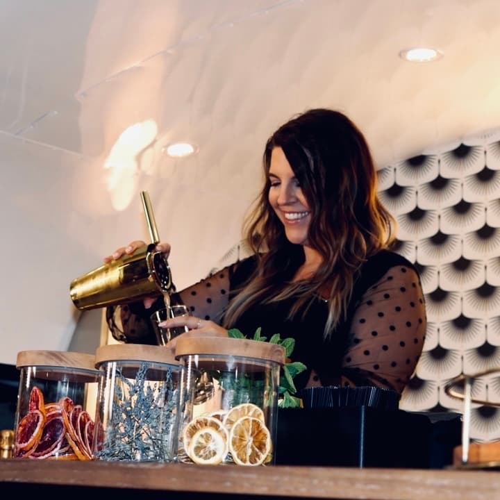 Byrdie Bar portfolio 2