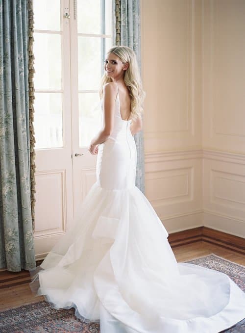 Marie Gabriel Bridal portfolio 3