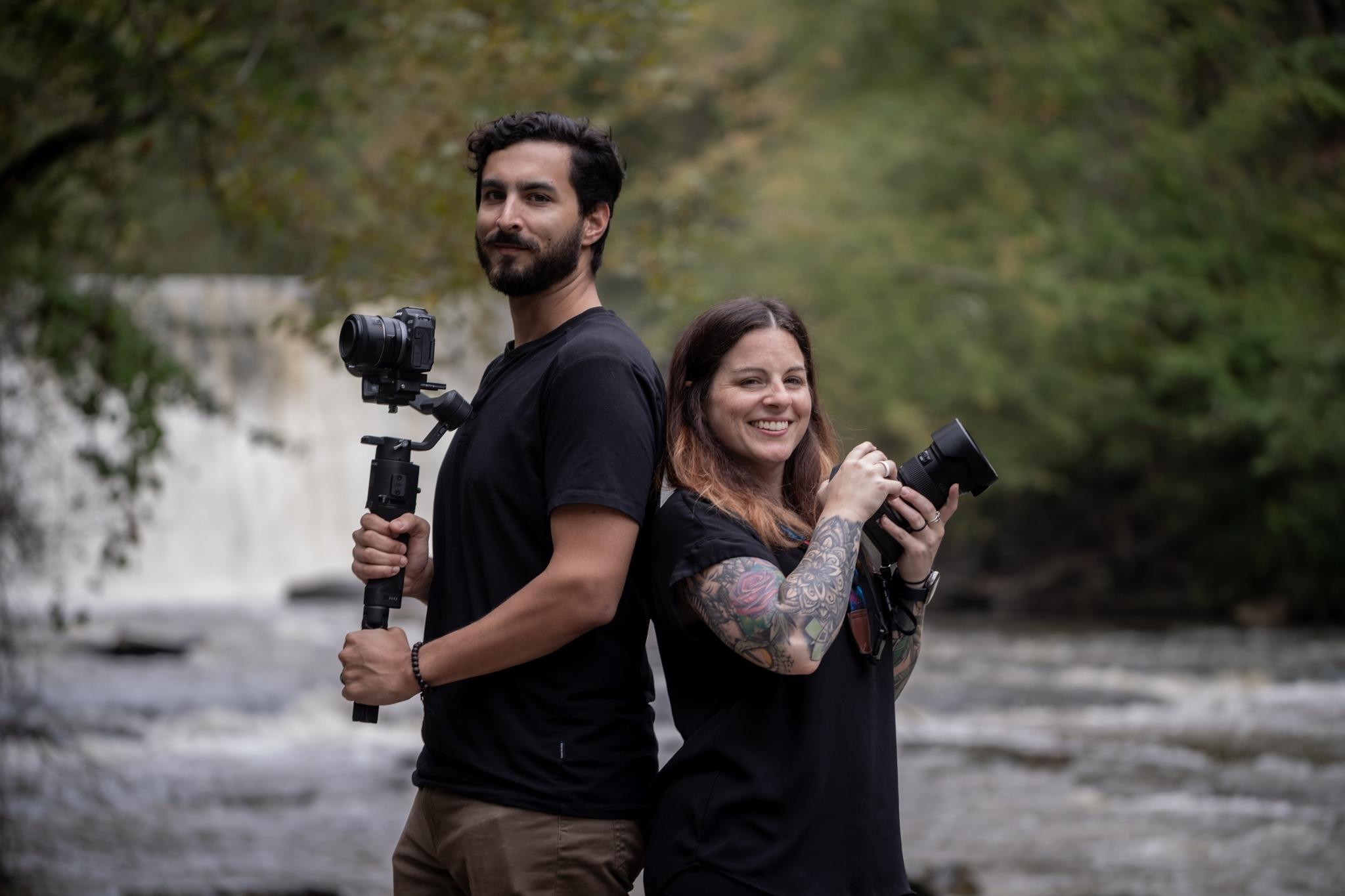 Chasing Stars Media