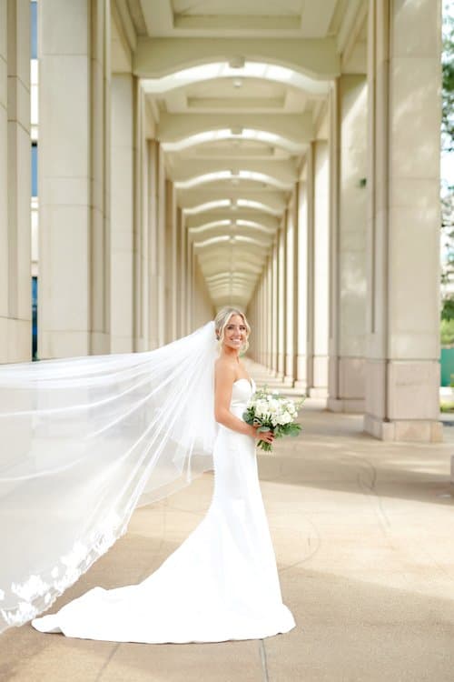 Marie Gabriel Bridal portfolio 2