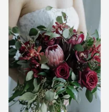 Fifth Ave Florist