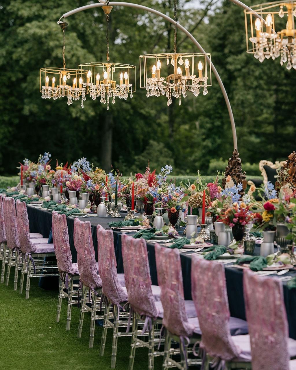 Cici Events portfolio 3