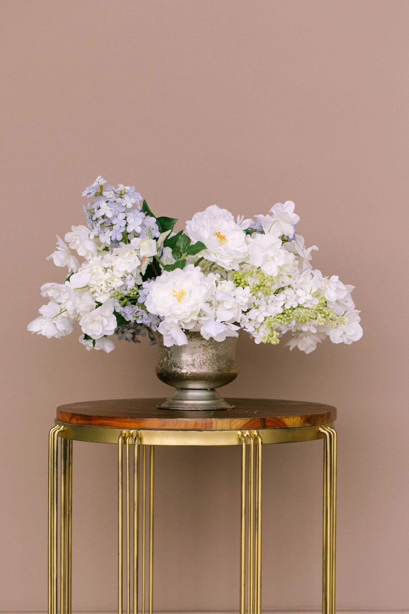 Millie Large Centerpiece