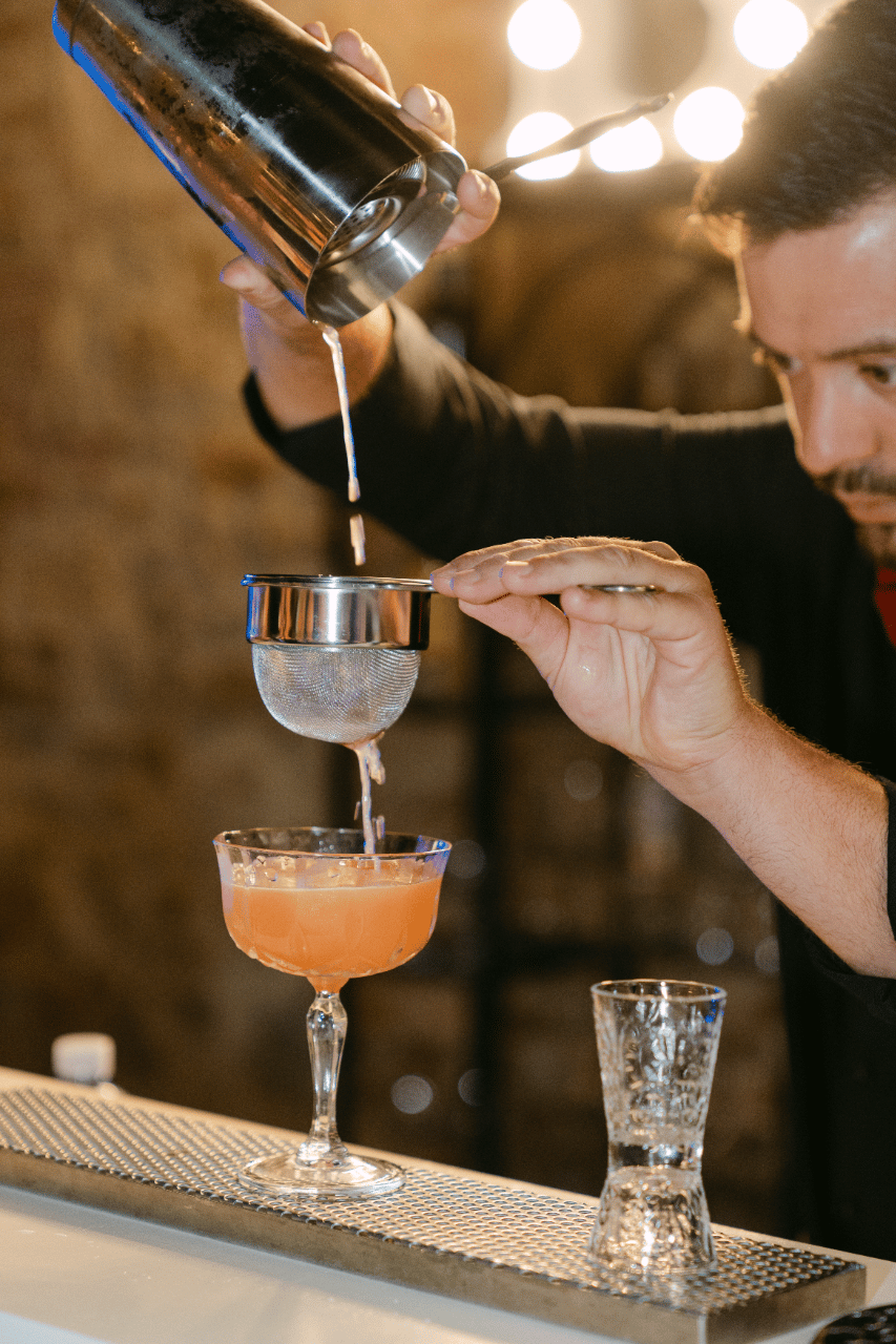 Alchimia Bar Catering portfolio 3