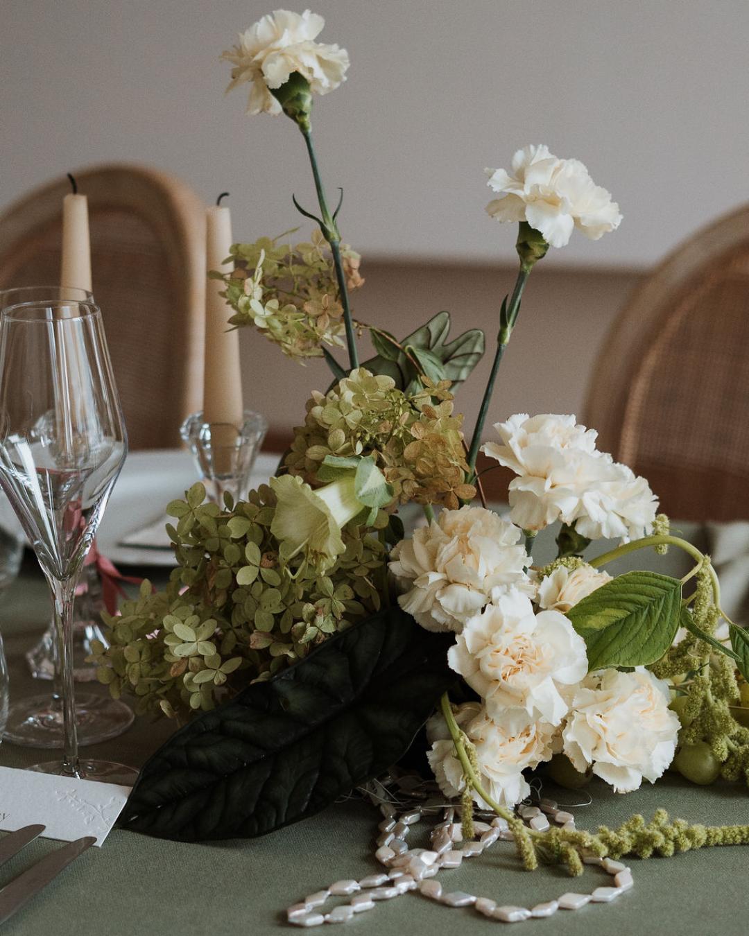 The Good Florist portfolio 4