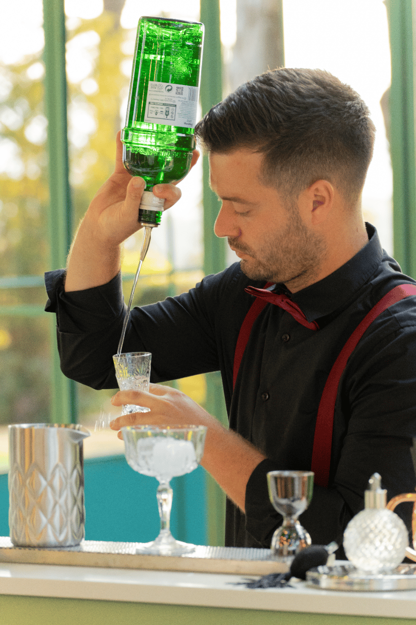 Alchimia Bar Catering portfolio 1