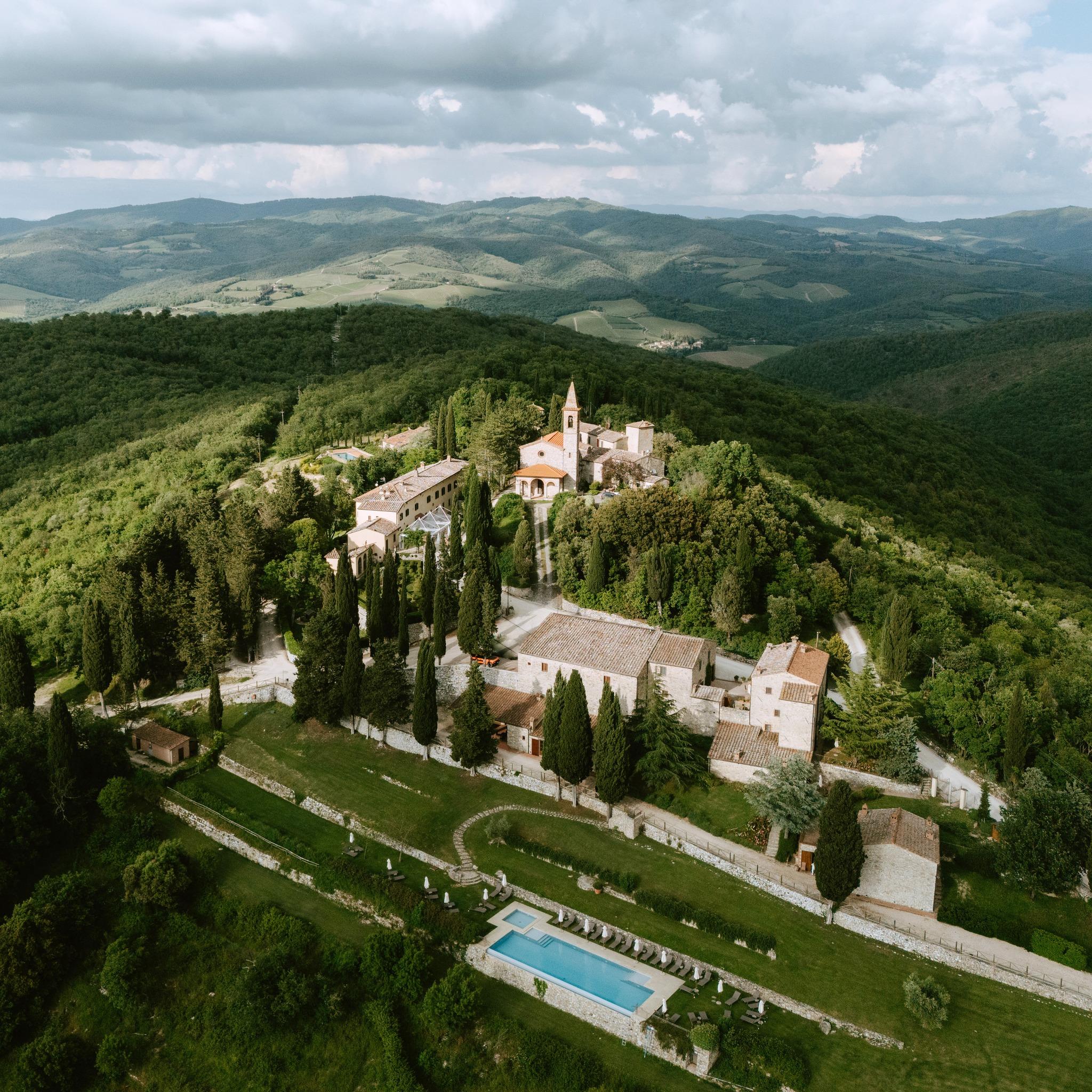 Borgo di Pietrafitta Relais