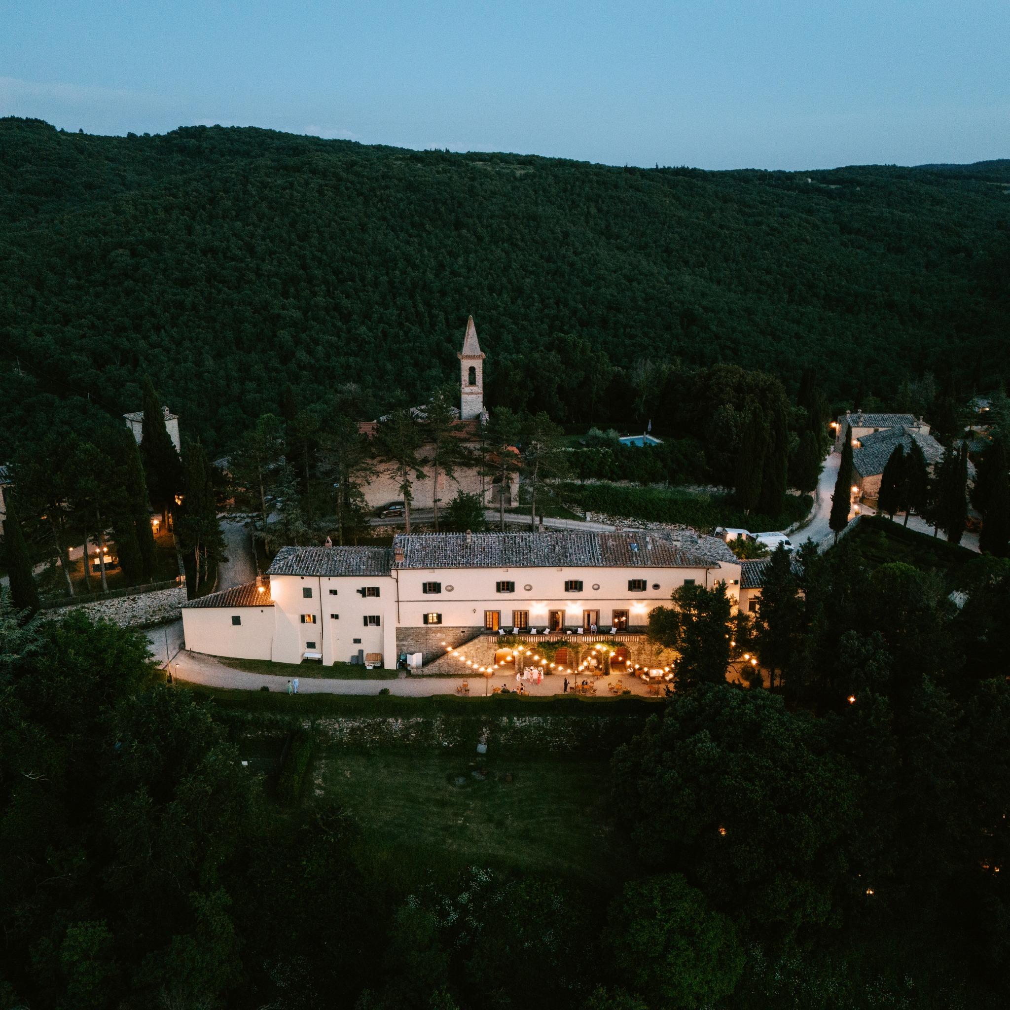 Borgo di Pietrafitta Relais portfolio 5