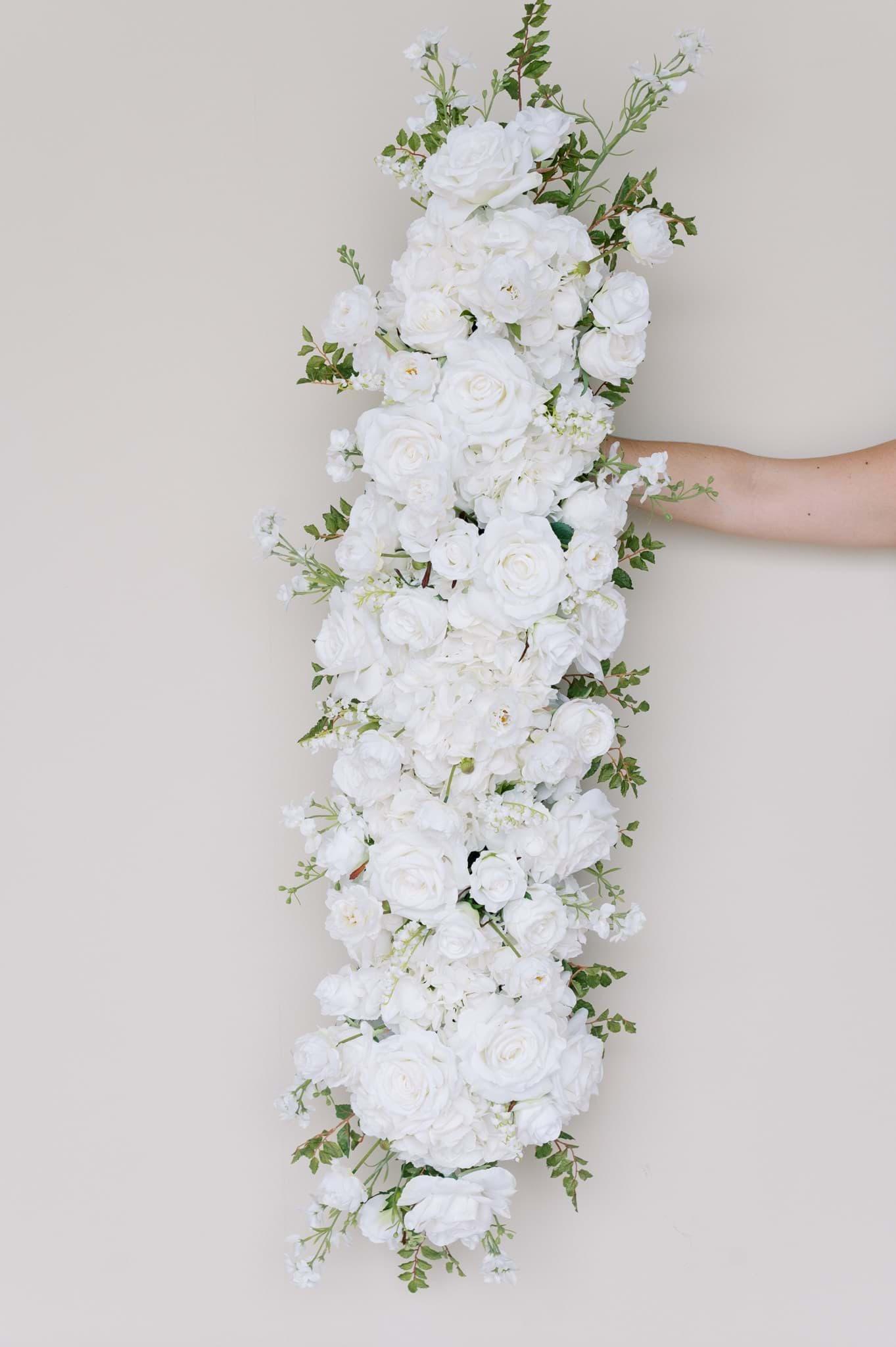 Audrey Floral Runner