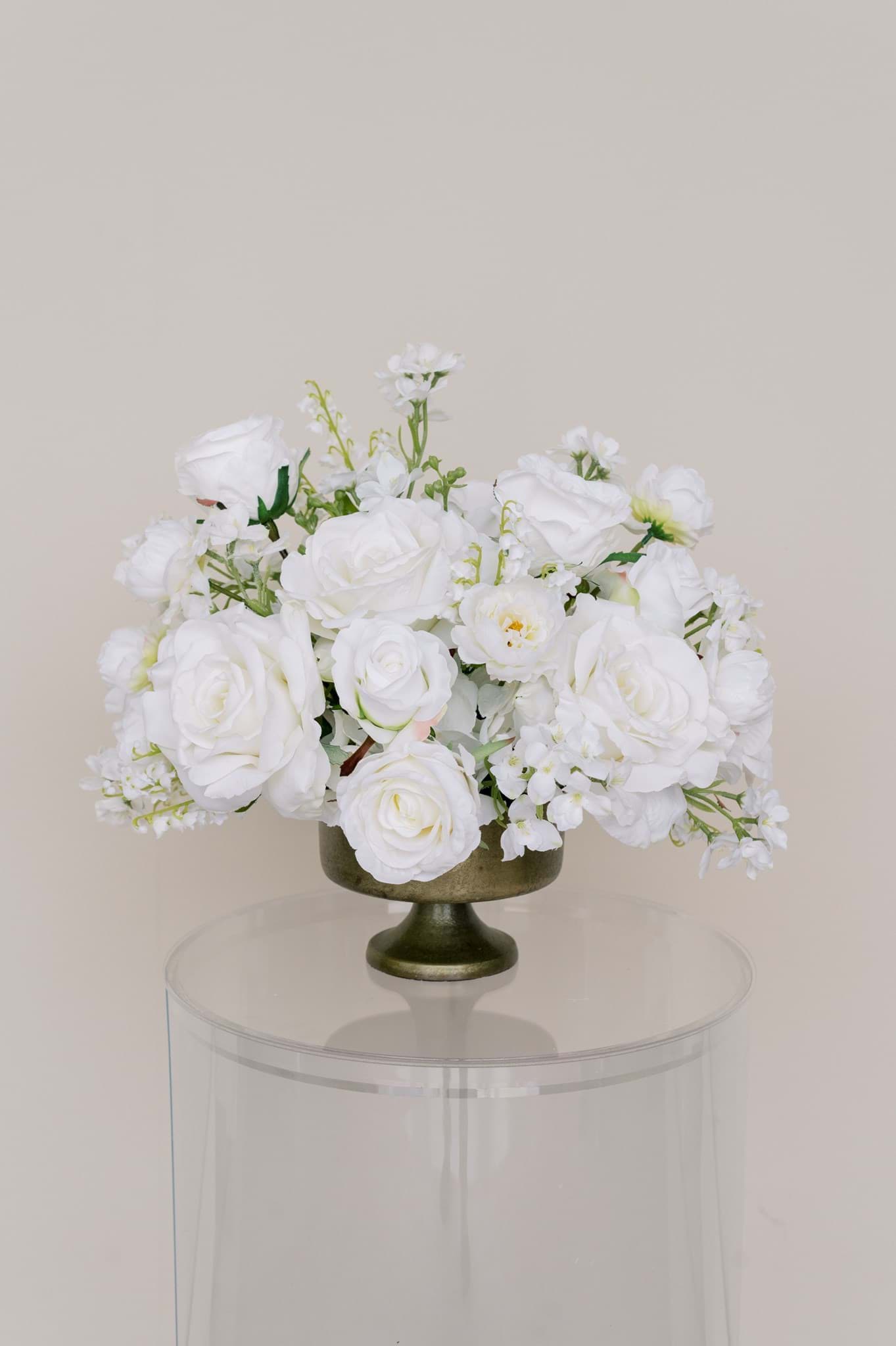 Audrey Large Centerpiece