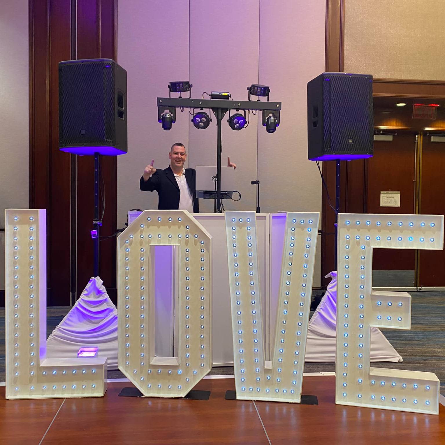 Event Music Pros