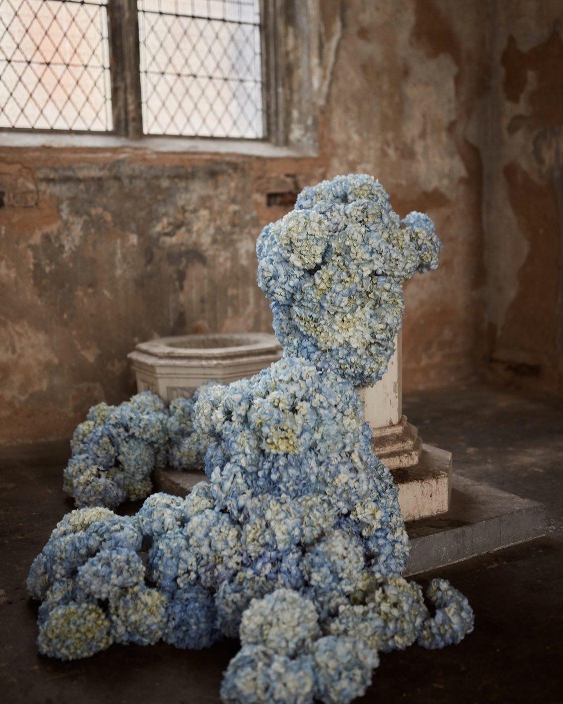 The Good Florist portfolio 2