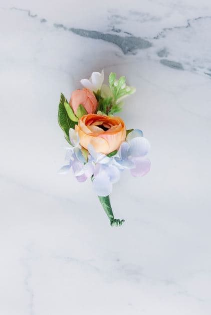 Kate Boutonniere