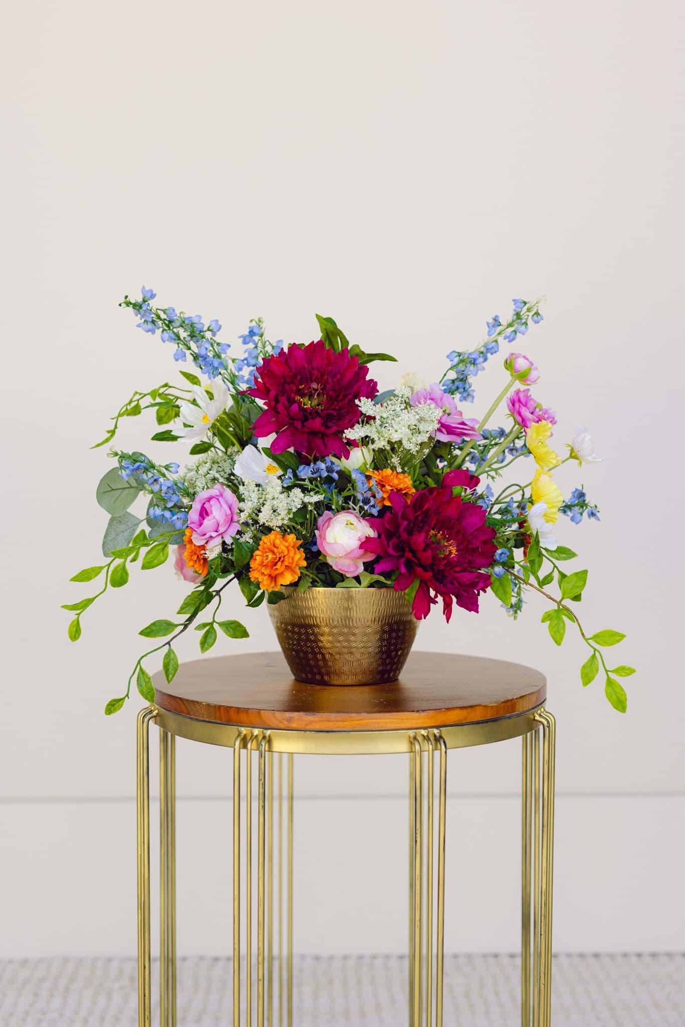 Kinsley Large Centerpiece