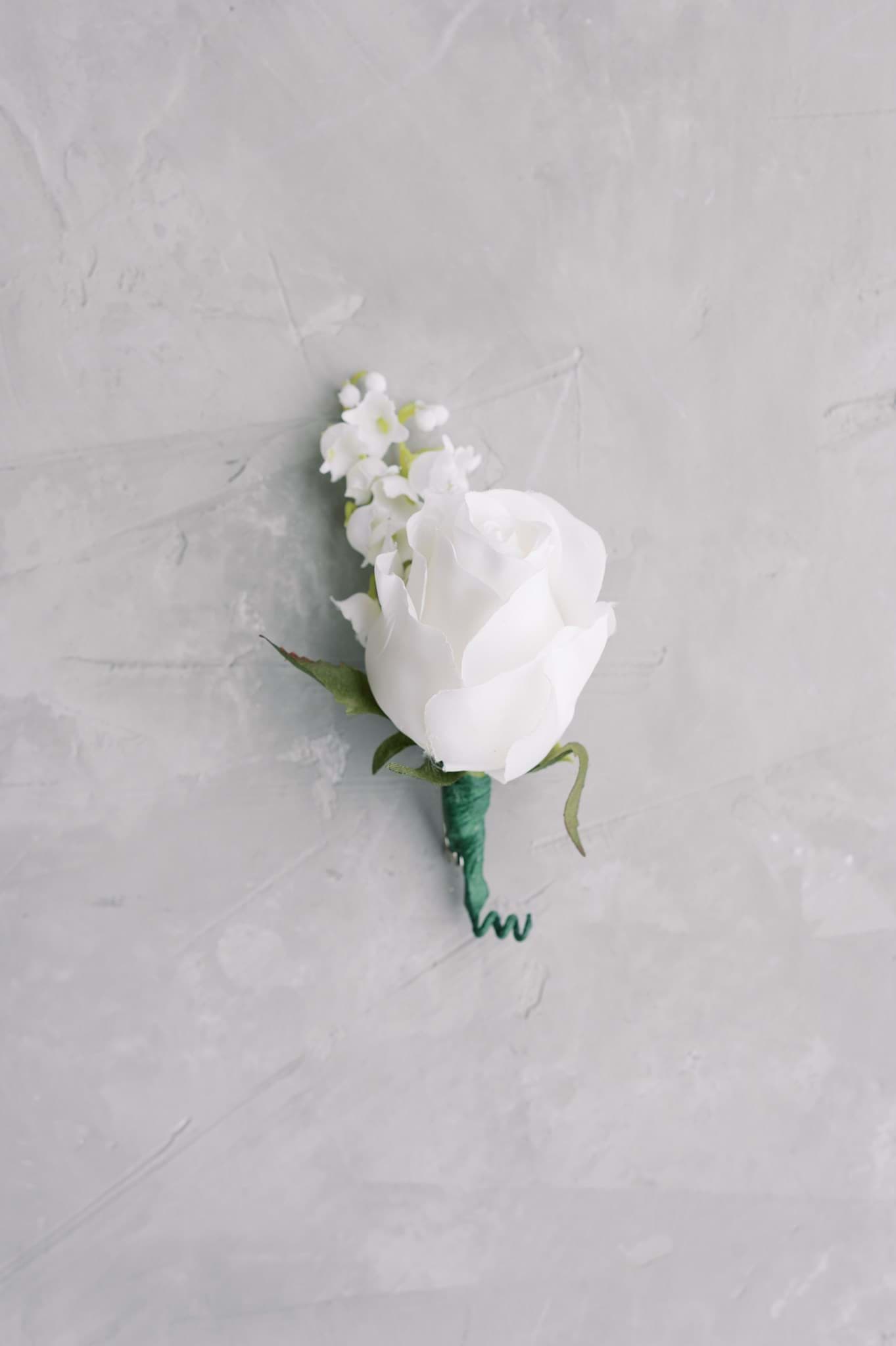 Audrey Boutonniere